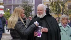 Pescara - Processione del Venerdì Santo (3/4/2026)