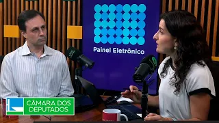 Especial Eleições #27: cultura fortalece identidade nacional e movimenta a economia - 30/09/2026