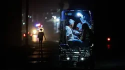 Panne de courant à Cuba : 10 millions de personnes plongées dans l'obscurité Panne de courant à Cuba : 10 millions de personnes plongées dans l'obscurité