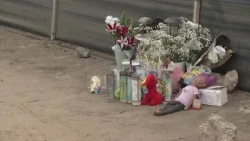 Girl drove over newborn in Moss Landing after giving birth: sheriff