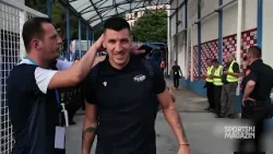 SPORTSKI MAGAZIN (S2 EP16) (17.01.2026.) SPORTSKI MAGAZIN (S2 EP16) (17.01.2026.)