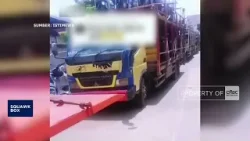 Bos BGN Buka Suara soal Viral Motor Listrik untuk MBG