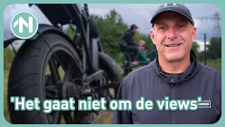 Tiktokkende straatcoach: waarom Jasmin sociale media gebruikt om jongeren te helpen