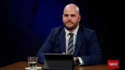 Reportagem: Retrospetiva Económica de 2025 com João Dinis, analista financeiro