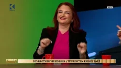 Zanfina Ismaili dhe Leonora Poloska në BBVK?