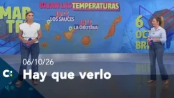 Hay que verlo | 06/10/26