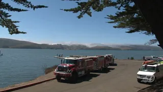 Bodies of 2 missing NorCal canoers found after bioluminescent tour