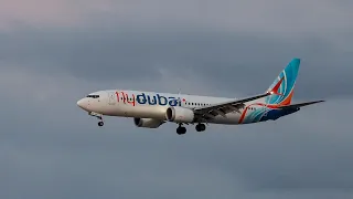 Israeli authorities investigate failed attack on Flydubai flight