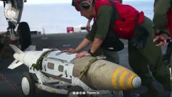 ئەمریكا بۆ هێرشێكی سەربازیی درێژخایەن دژی ئێران ئامادەكاری دەكات