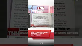 🟩 12-year-old student assaulted by her classmates