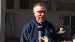 Eseguita l'autopsia sul corpo di Andrea Costantini. D'Ovidio: «Esame attento» - 14/01/2026