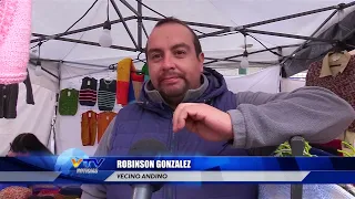 Frontal system expected to bring nearly 80 millimeters of rain to Aconcagua