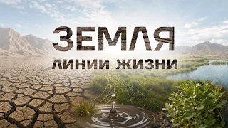 Documentary film "Earth. Lines of Life"