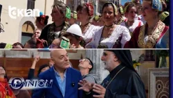 Opinion - Imazhet fantastike të "Piana Degli Albanesi" - 6 Prill 2026 Opinion - Imazhet fantastike të "Piana Degli Albanesi" - 6 Prill 2026