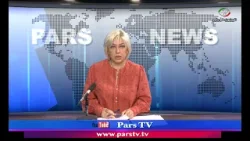 اخبار با لیلا هاشمیان