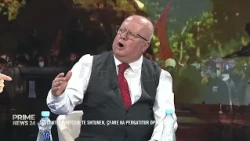 "Rama kërkon kohë, është në grahmat e fundit", Gjokutaj kundër thirrjes: Rama n'burg, Berisha n'burg