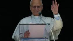 Βατικανό: Μήνυμα ελπίδας από τον Πάπα Λέοντα ΙΔ'