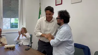 Presentata a Cansano la rete dei consiglieri locali dell’Unione europea