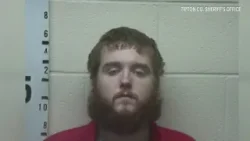 Tipton County deputies investigate 2 separate homicides that occurred within 24 hours of each other