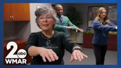 Finding balance: How Tai Chi supports caregivers on National Caregivers Day