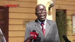 Ongania a giko 1,032 kiaraini kia Dandora kurihwo mirioni 25.8 kumana na uthukangia wa riera