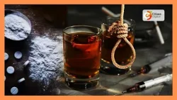 President Ruto proposes the death penalty for drug traffickers President Ruto proposes the death penalty for drug traffickers