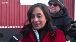 Francia y Canadá abren sus consulados en Groenlandia, en señal de apoyo