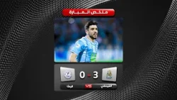 ملخص وأهداف مباراة الفيصلي والرمثا 3-0 | الدوري الأردني للمحترفين
