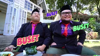 Kenta & Bang Mpin Kulineran di Secret Garden Puncak | ENAKNYA MANTUL (16/08/26) P3