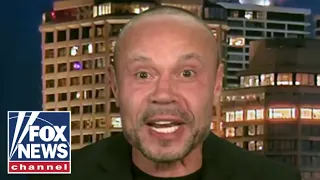 Dan Bongino left STUNNED: 'I never saw that coming'