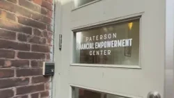 Grant to boost Paterson's financial empowerment center 