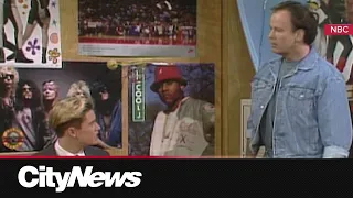 'Saved By The Bell' actor Dennis Haskins has died