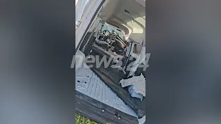 Bilanc tragjik! Aksident në aksin Vlorë-Llogara, 1 i vdekur, 4 të plagosur