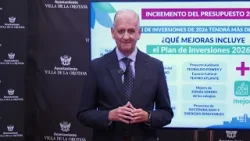 Así será el incremento del presupuesto municipal de La Orotava en 2026 | Mírame TV Canarias