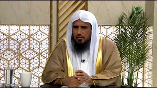 #يستفتونك.. حلقة 13_02_1448 مع الشيخ د. سعد الخثلان