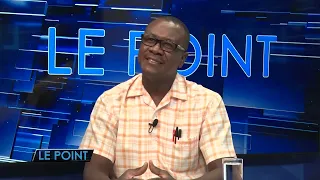 « Si on ne change pas ce modèle, Haïti n’ira nulle part » — Jean-Samuel Vincent