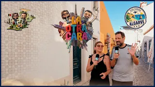 La Otra Cara: Algarve y la costa portuguesa