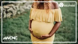 Seeking Solutions | One woman's story about seeking maternal health equity for Black women