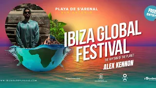 Ibiza Global Festival 2026