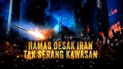 Hamas Desak Iran Tak Serang Kawasan | AKIM tvOne