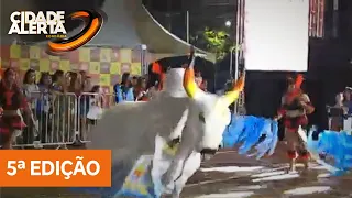 Arraial Beramadeira kicks off the party at Porto Velho Shopping
