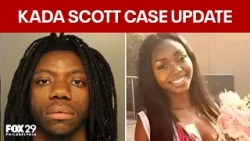 Keon King held for trial in Kada Scott's murder: Everything we know