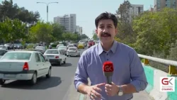 تا دێت دۆخی ئابووری ئێران بەرەو خراپتر دەچێت