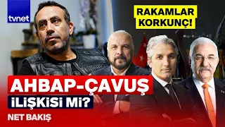 Haluk Levent gözaltında, MASAK raporlarındaki para transferi yoğunluğu dikkat çekici | Net Bakış