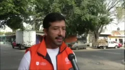 Vecinos denuncian vehículos abandonados y logran su retiro