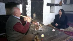 U martua në barkun e nënës, gruan se njihte! Nëntë fëmijë në kullën e rrallë..