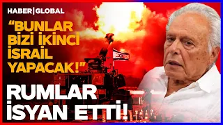 WATERS ARE BOILING IN THE EASTERN MEDITERRANEAN! The Israeli Occupation in Southern Cyprus Has Dr...