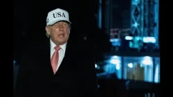 Apžvalgininkai apie JAV poziciją dėl Ukrainos: Trumpas be abejonių parodė paramą Rusijai