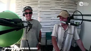 Hï Ibiza Presents NOW WERE - RENDHER