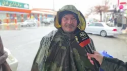 نەبوونی سووتەمەنیی پێویست خەڵكی ناوچە شاخاوییەكانی ڕاپەڕینی نیگەران كردووە